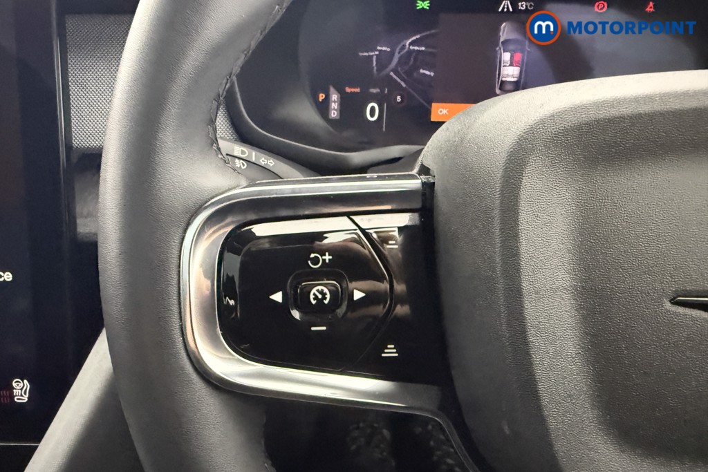 Polestar 2 Long Range Dm Automatic Electric Hatchback - Stock Number (1618615) - 5th supplementary image