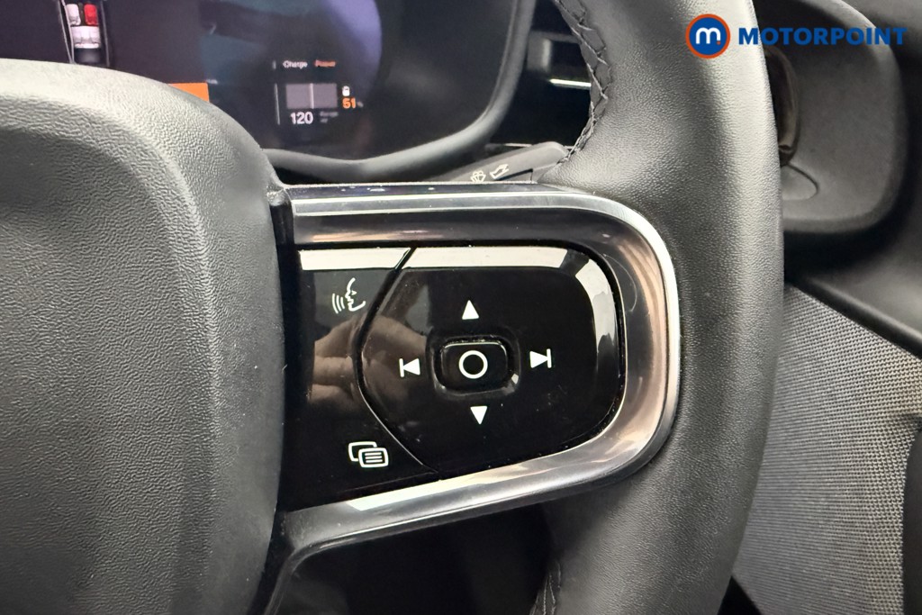 Polestar 2 Long Range Dm Automatic Electric Hatchback - Stock Number (1618615) - 6th supplementary image