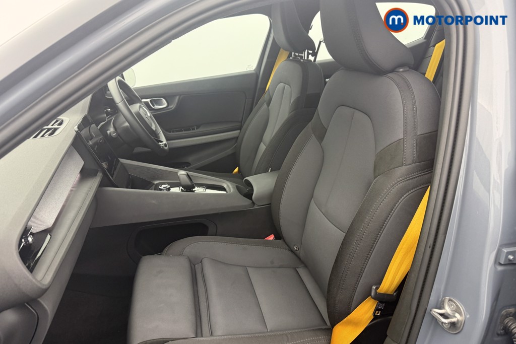 Polestar 2 Long Range Dm Automatic Electric Hatchback - Stock Number (1618615) - 10th supplementary image