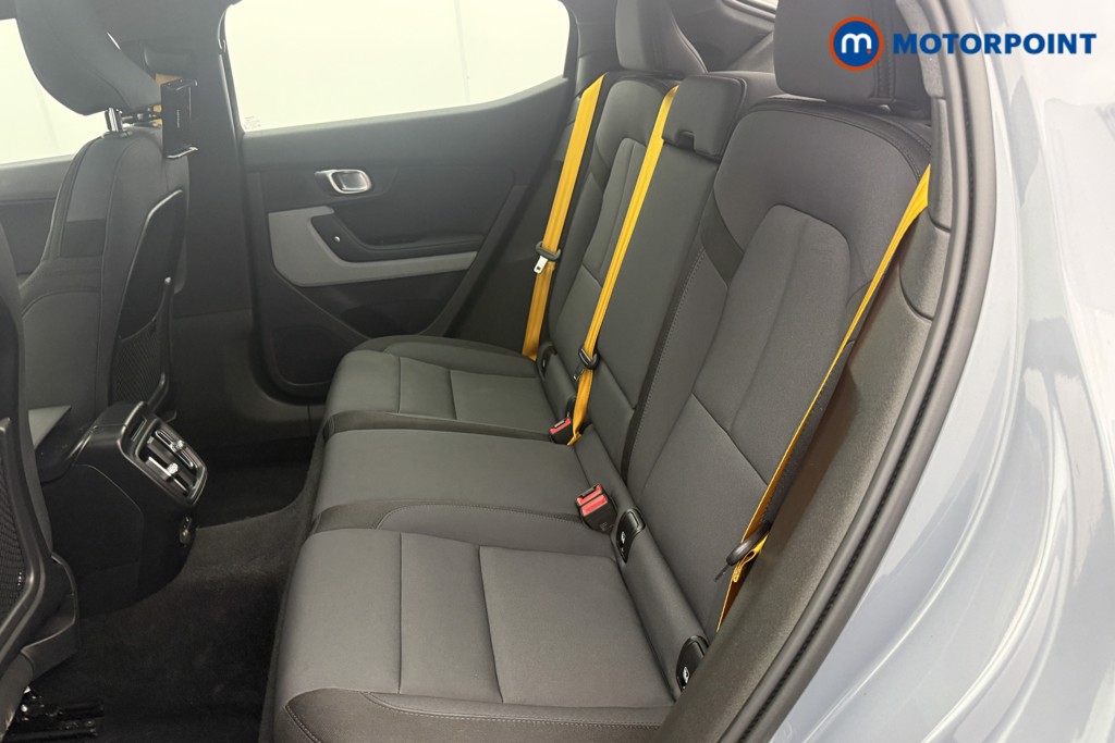 Polestar 2 Long Range Dm Automatic Electric Hatchback - Stock Number (1618615) - 12th supplementary image