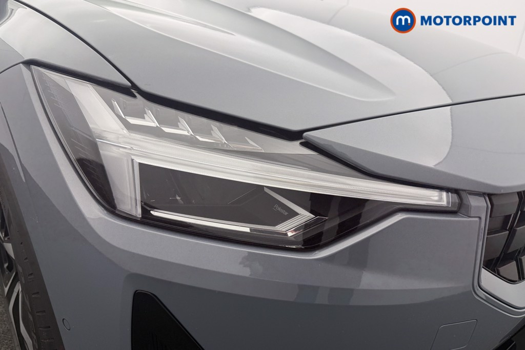 Polestar 2 Long Range Dm Automatic Electric Hatchback - Stock Number (1618615) - 14th supplementary image