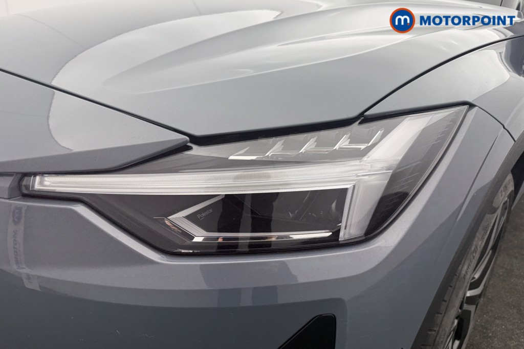 Polestar 2 Long Range Dm Automatic Electric Hatchback - Stock Number (1618615) - 15th supplementary image
