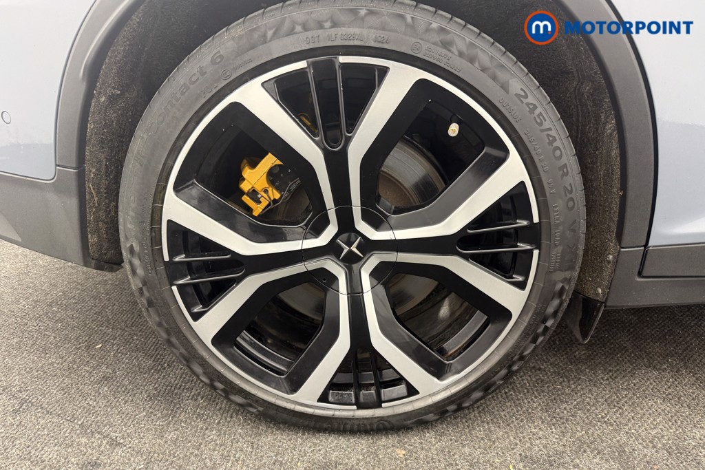 Polestar 2 Long Range Dm Automatic Electric Hatchback - Stock Number (1618615) - 19th supplementary image