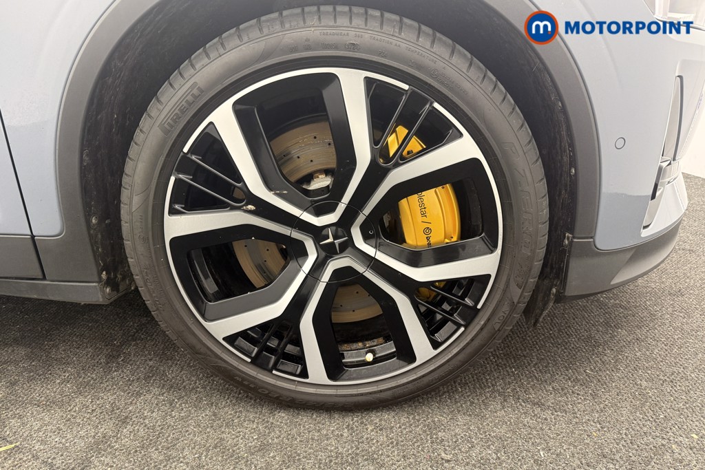 Polestar 2 Long Range Dm Automatic Electric Hatchback - Stock Number (1618615) - 20th supplementary image