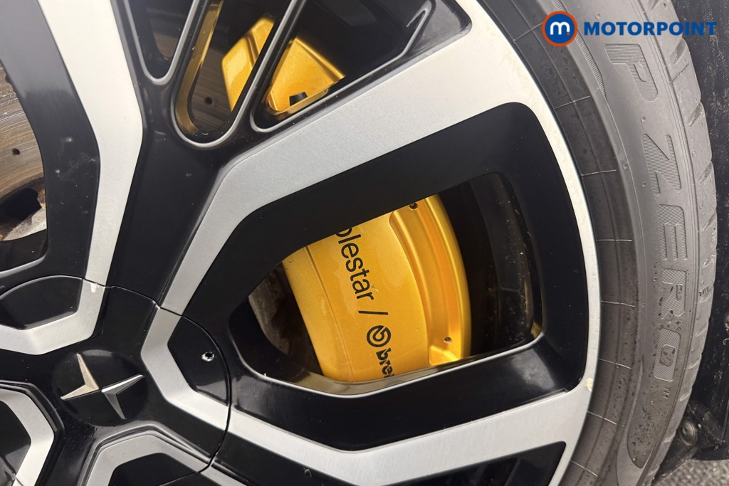 Polestar 2 Long Range Dm Automatic Electric Hatchback - Stock Number (1618615) - 21st supplementary image