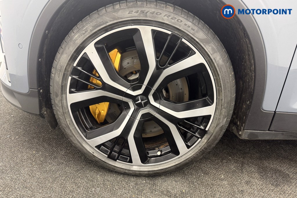 Polestar 2 Long Range Dm Automatic Electric Hatchback - Stock Number (1618615) - 22nd supplementary image