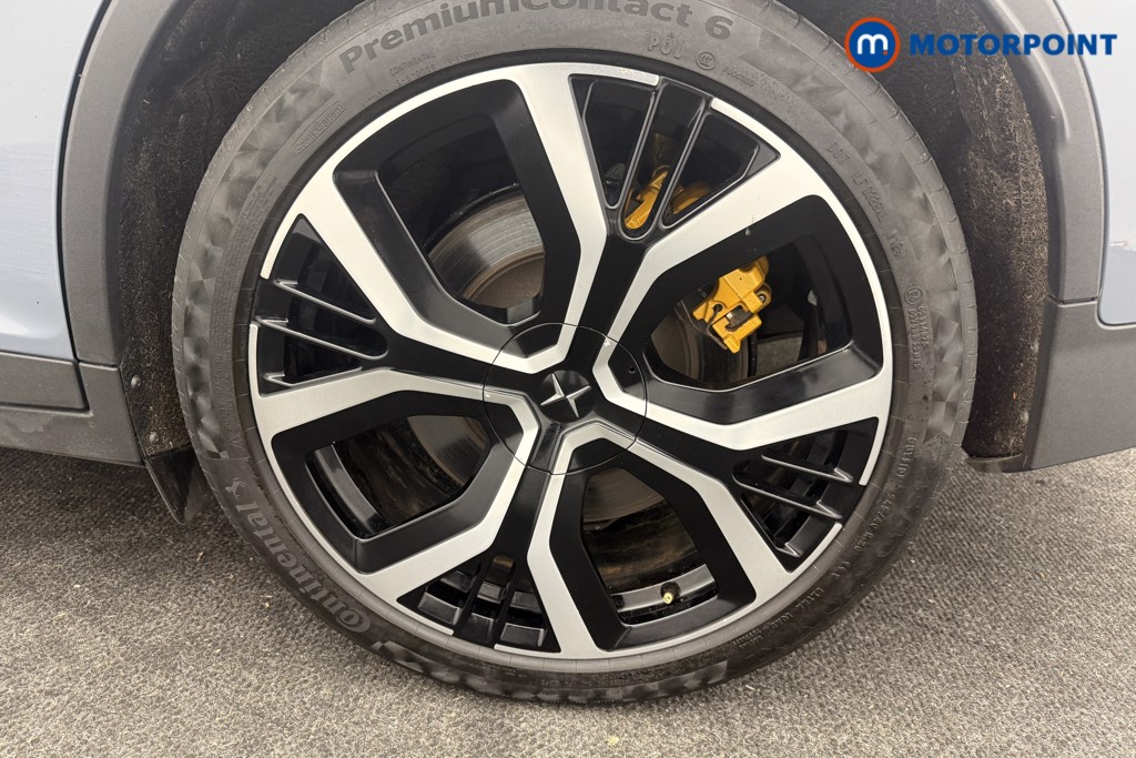 Polestar 2 Long Range Dm Automatic Electric Hatchback - Stock Number (1618615) - 23rd supplementary image