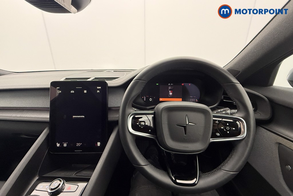 Polestar 2 Long Range Dm Automatic Electric Hatchback - Stock Number (1618615) - 1st supplementary image