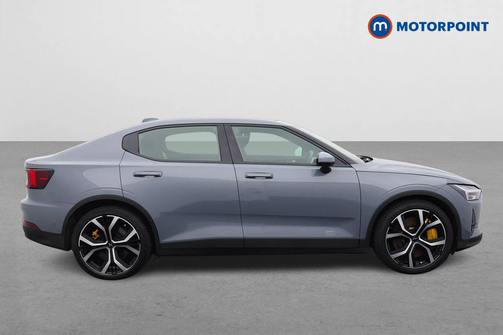 Polestar 2 Long Range Dm Automatic Electric Hatchback - Stock Number (1618615) - Drivers side