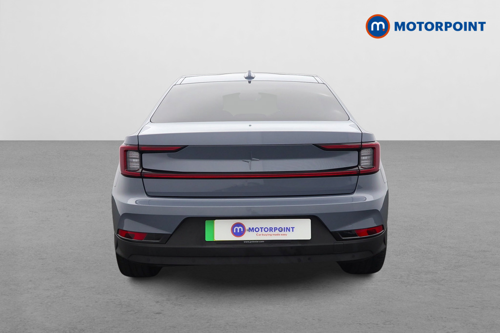 Polestar 2 Long Range Dm Automatic Electric Hatchback - Stock Number (1618615) - Rear bumper