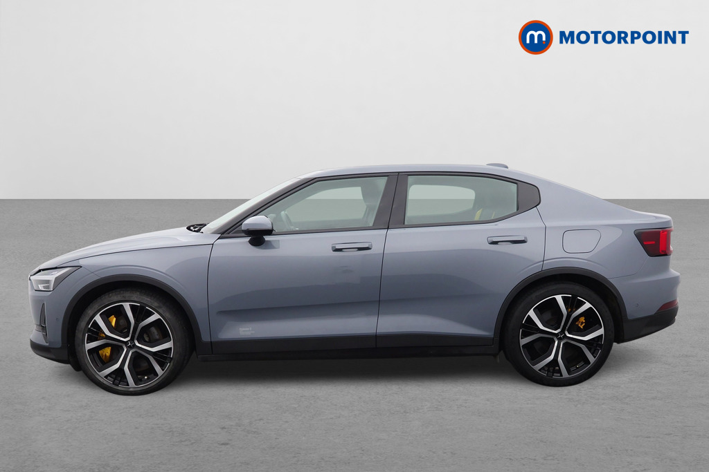 Polestar 2 Long Range Dm Automatic Electric Hatchback - Stock Number (1618615) - Passenger side