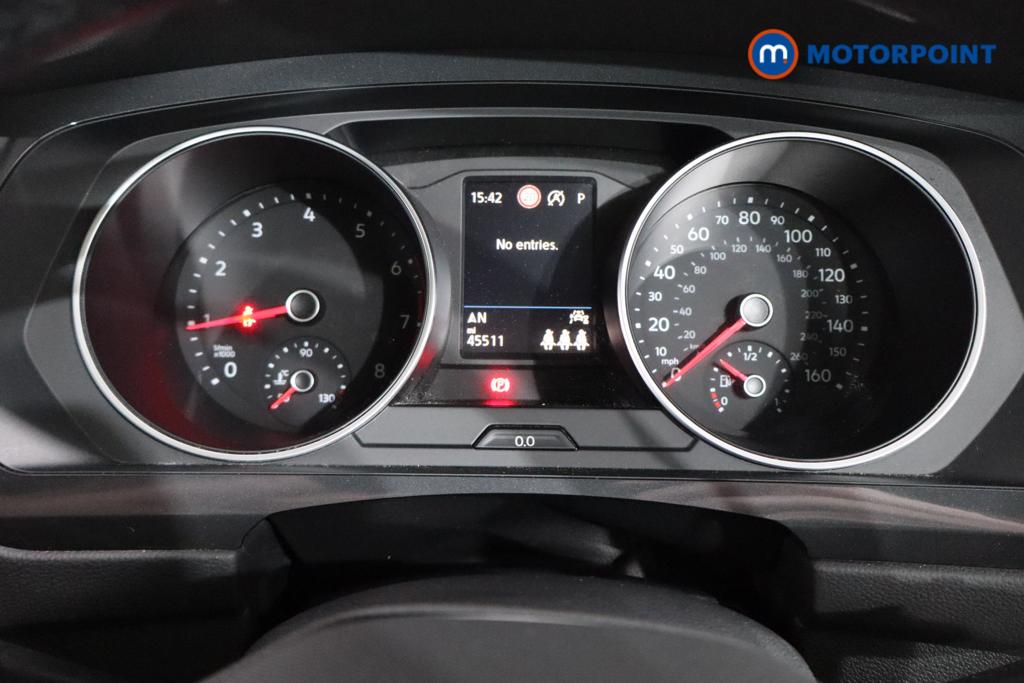 Volkswagen Tiguan Life Automatic Petrol SUV - Stock Number (1618671) - 6th supplementary image