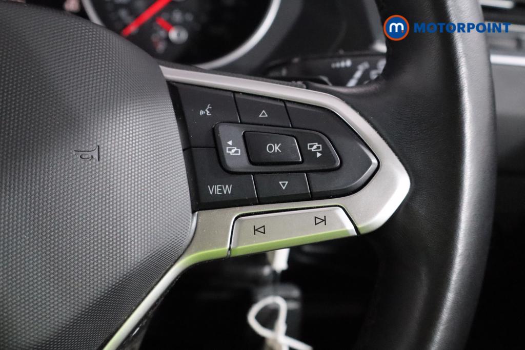 Volkswagen Tiguan Life Automatic Petrol SUV - Stock Number (1618671) - 9th supplementary image