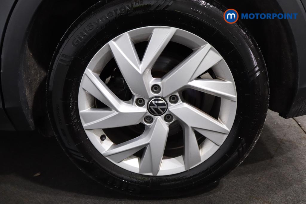 Volkswagen Tiguan Life Automatic Petrol SUV - Stock Number (1618671) - 17th supplementary image