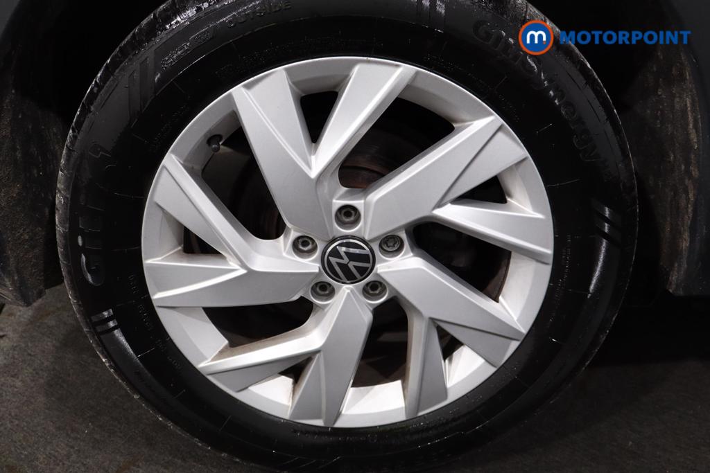 Volkswagen Tiguan Life Automatic Petrol SUV - Stock Number (1618671) - 20th supplementary image