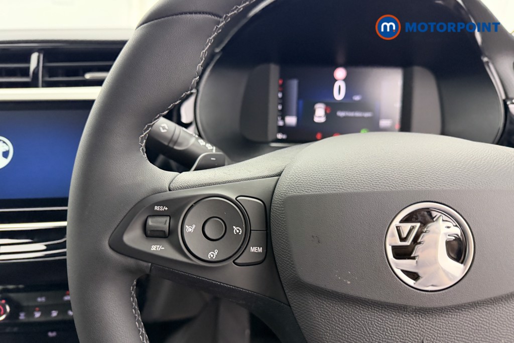 Vauxhall Corsa GS Automatic Petrol Hatchback - Stock Number (1618701) - 2nd supplementary image