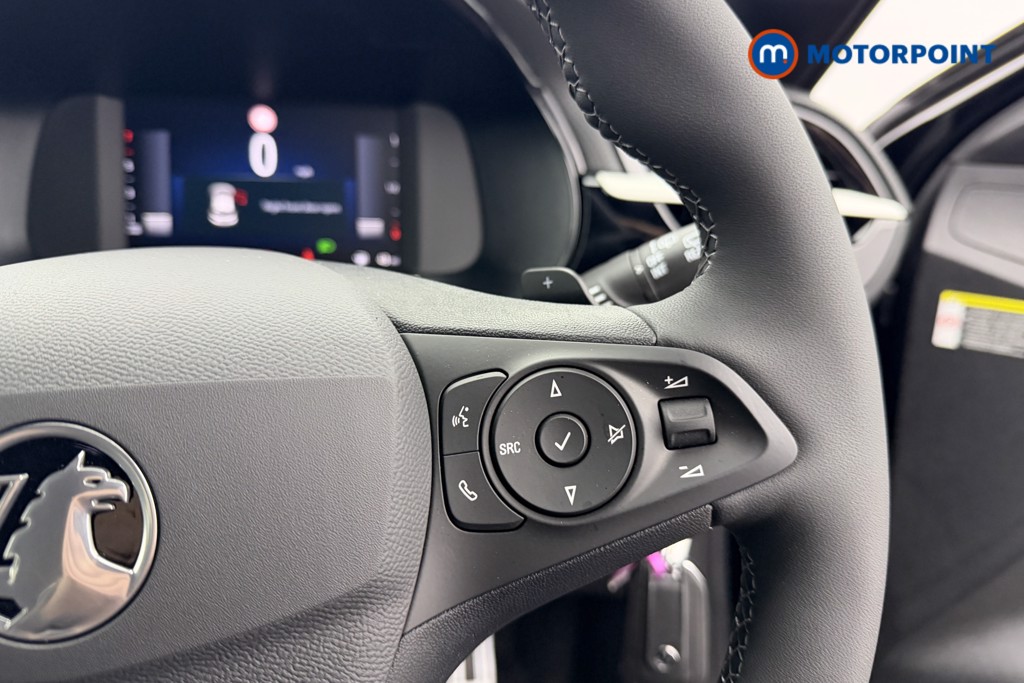 Vauxhall Corsa GS Automatic Petrol Hatchback - Stock Number (1618701) - 3rd supplementary image