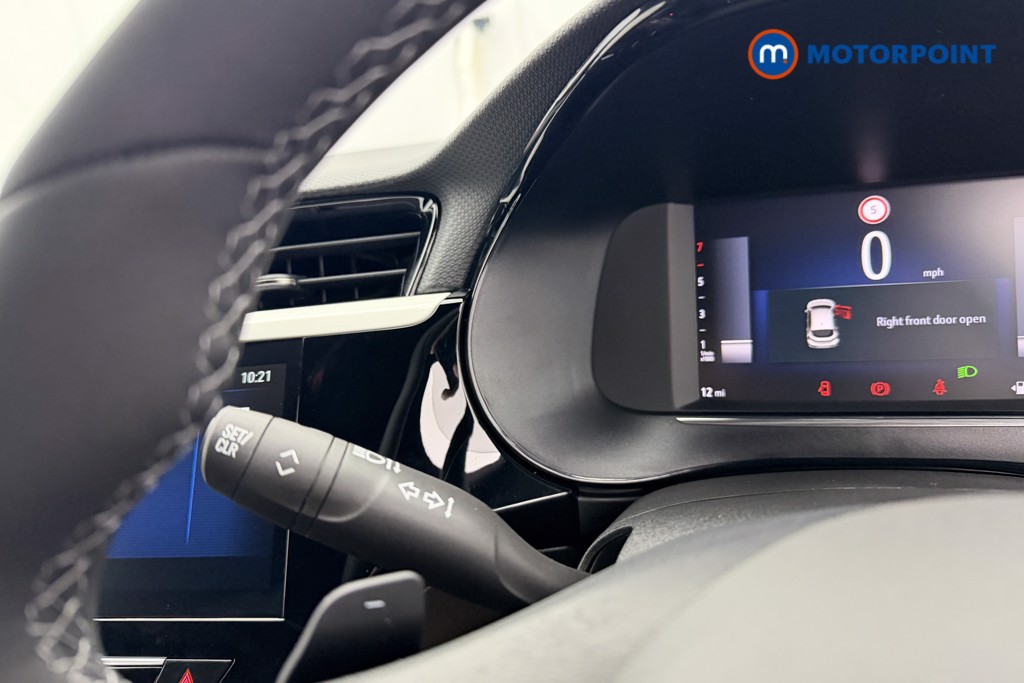 Vauxhall Corsa GS Automatic Petrol Hatchback - Stock Number (1618701) - 5th supplementary image