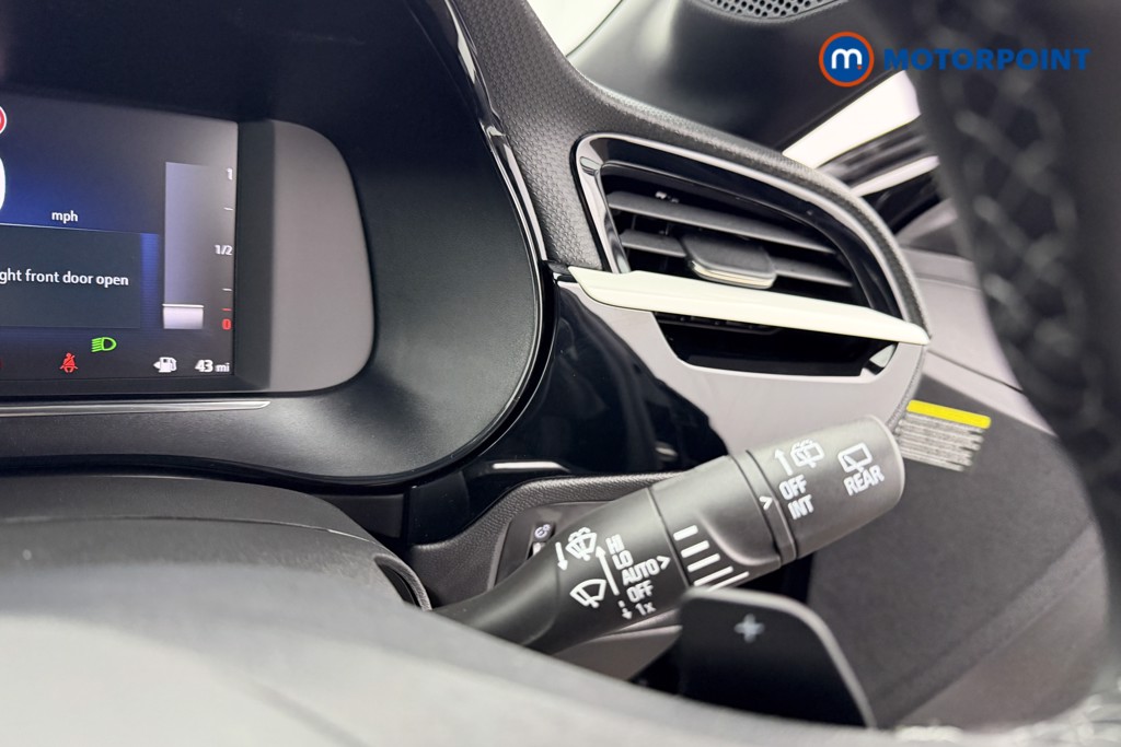 Vauxhall Corsa GS Automatic Petrol Hatchback - Stock Number (1618701) - 6th supplementary image