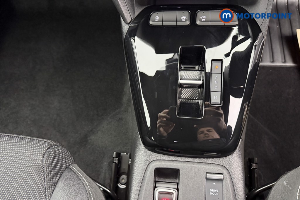 Vauxhall Corsa GS Automatic Petrol Hatchback - Stock Number (1618701) - 8th supplementary image