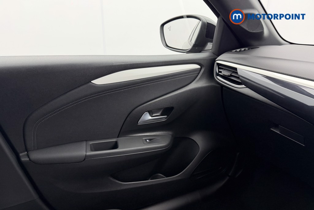 Vauxhall Corsa GS Automatic Petrol Hatchback - Stock Number (1618701) - 10th supplementary image