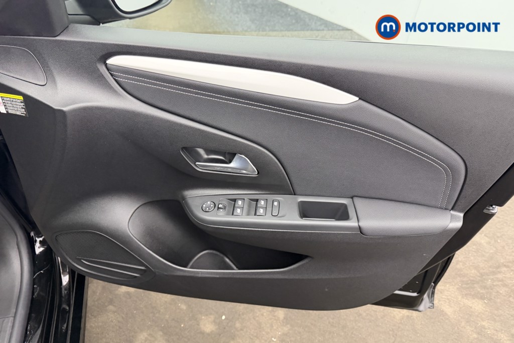 Vauxhall Corsa GS Automatic Petrol Hatchback - Stock Number (1618701) - 11th supplementary image