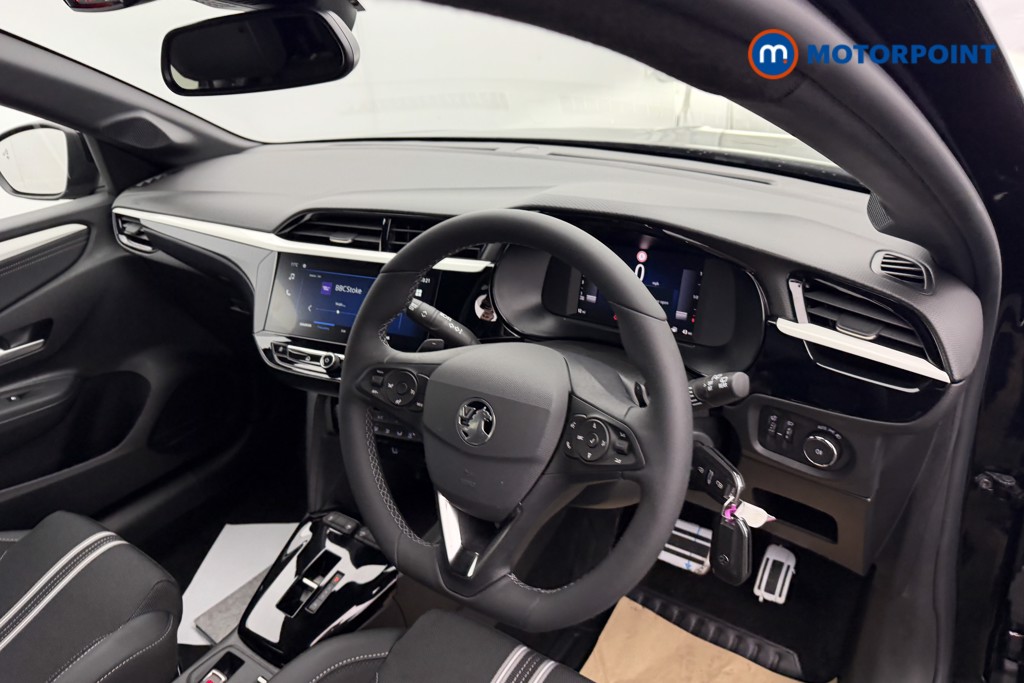 Vauxhall Corsa GS Automatic Petrol Hatchback - Stock Number (1618701) - 12th supplementary image