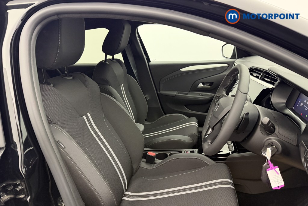 Vauxhall Corsa GS Automatic Petrol Hatchback - Stock Number (1618701) - 13th supplementary image