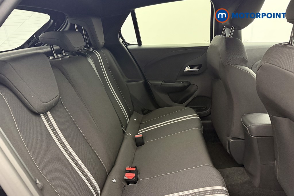 Vauxhall Corsa GS Automatic Petrol Hatchback - Stock Number (1618701) - 14th supplementary image