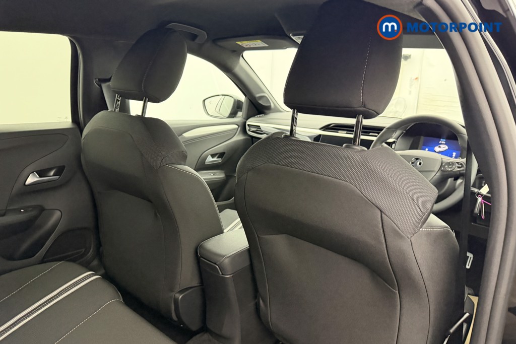 Vauxhall Corsa GS Automatic Petrol Hatchback - Stock Number (1618701) - 15th supplementary image