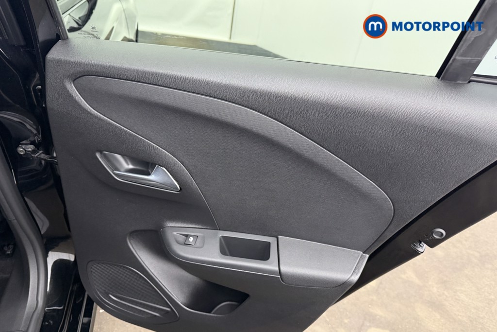 Vauxhall Corsa GS Automatic Petrol Hatchback - Stock Number (1618701) - 16th supplementary image