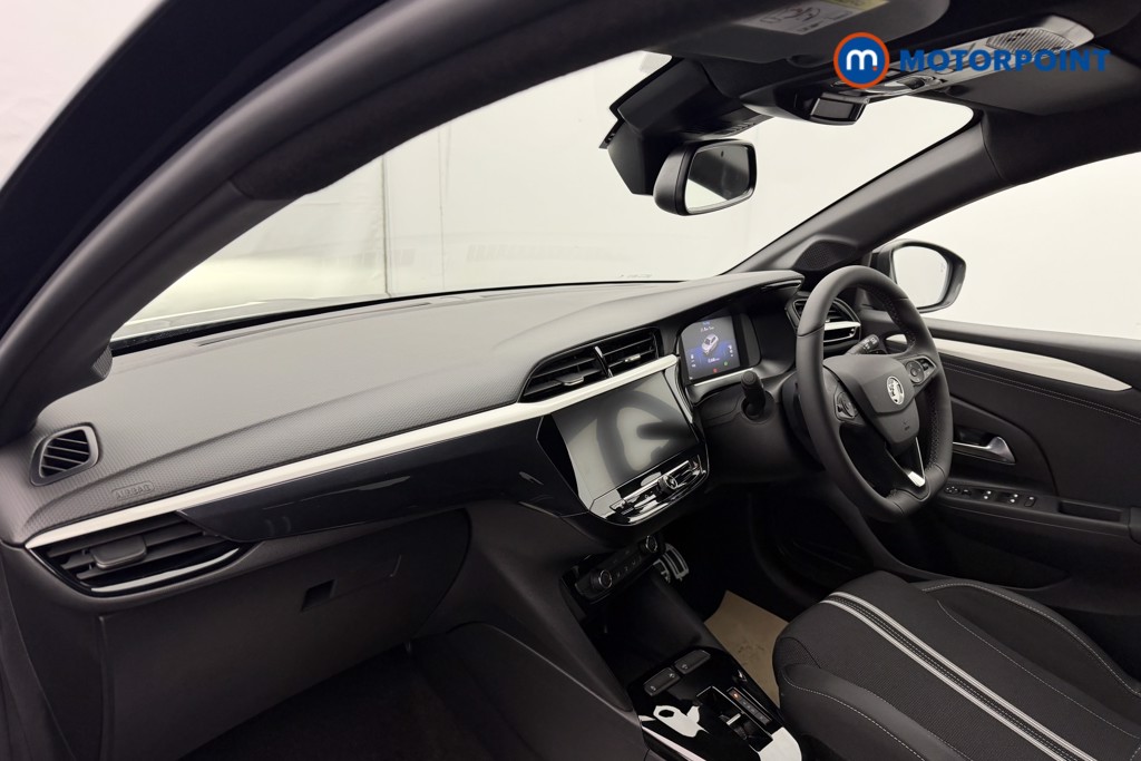 Vauxhall Corsa GS Automatic Petrol Hatchback - Stock Number (1618701) - 17th supplementary image