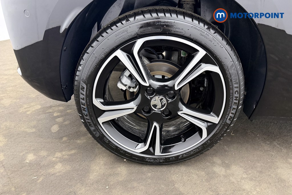 Vauxhall Corsa GS Automatic Petrol Hatchback - Stock Number (1618701) - 20th supplementary image