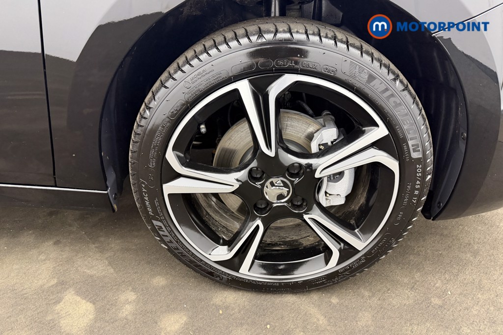 Vauxhall Corsa GS Automatic Petrol Hatchback - Stock Number (1618701) - 21st supplementary image