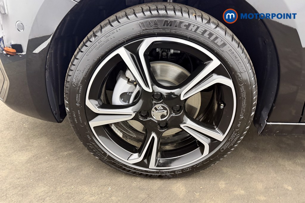 Vauxhall Corsa GS Automatic Petrol Hatchback - Stock Number (1618701) - 22nd supplementary image