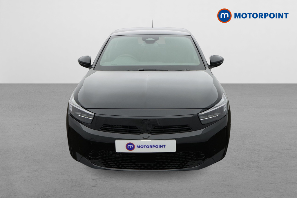 Vauxhall Corsa GS Automatic Petrol Hatchback - Stock Number (1618701) - Front bumper