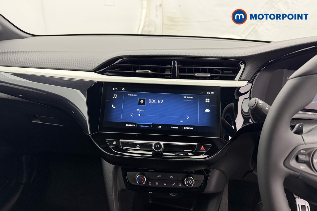 Vauxhall Corsa GS Automatic Petrol Hatchback - Stock Number (1618705) - 4th supplementary image