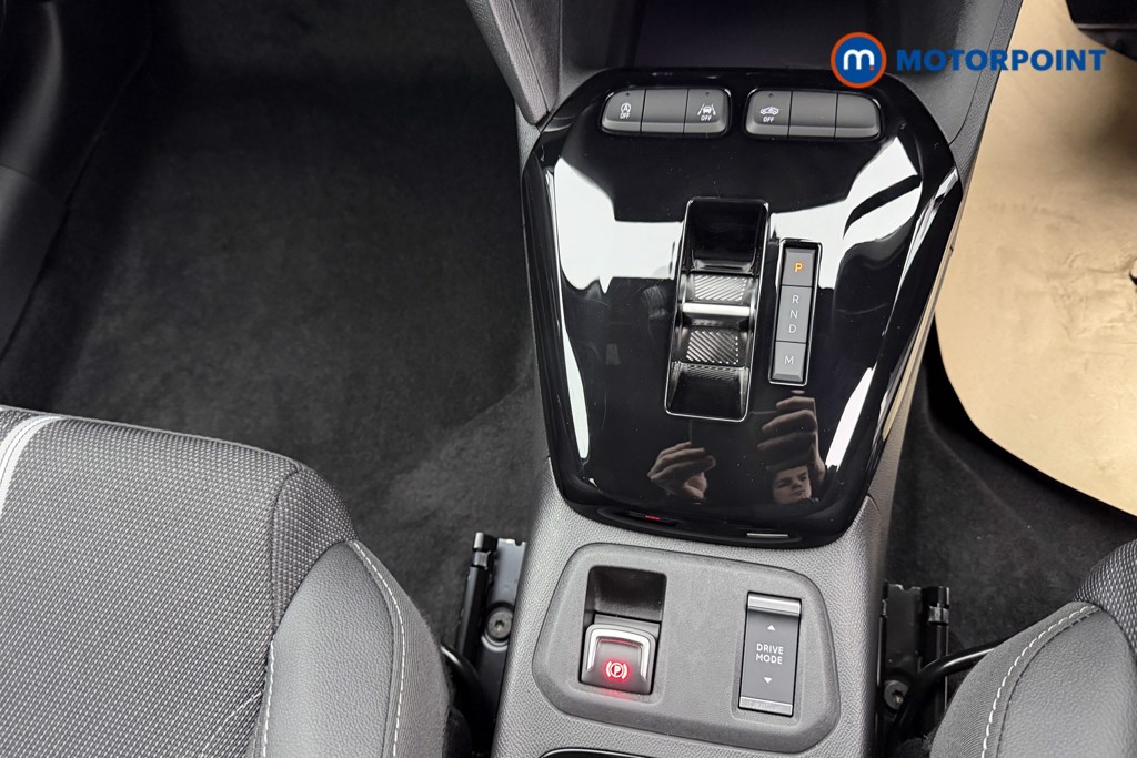 Vauxhall Corsa GS Automatic Petrol Hatchback - Stock Number (1618705) - 5th supplementary image