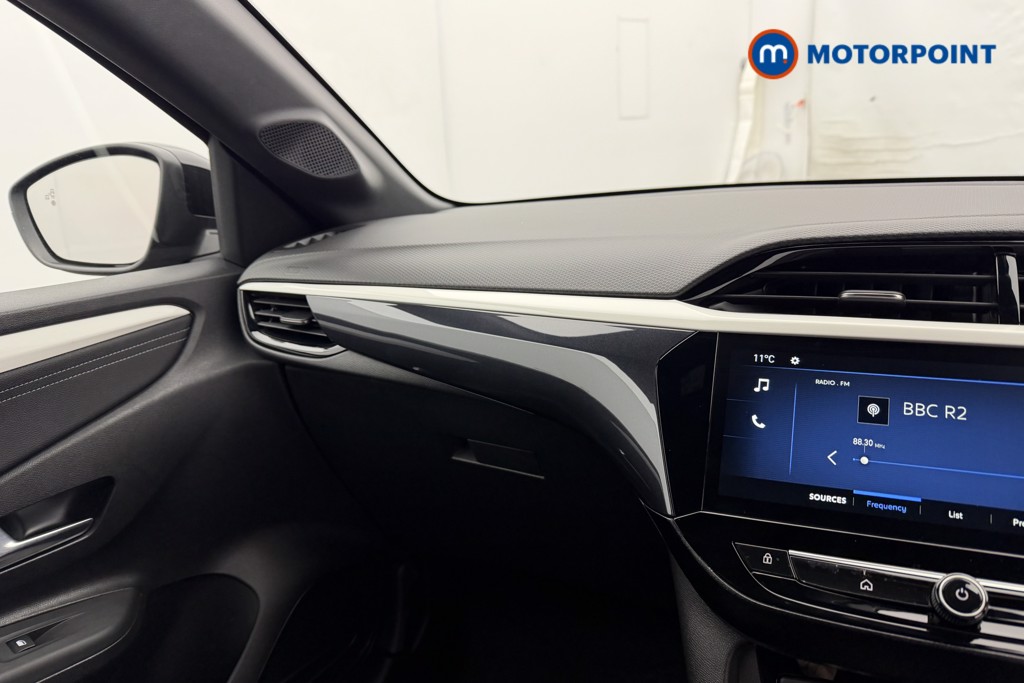 Vauxhall Corsa GS Automatic Petrol Hatchback - Stock Number (1618705) - 6th supplementary image