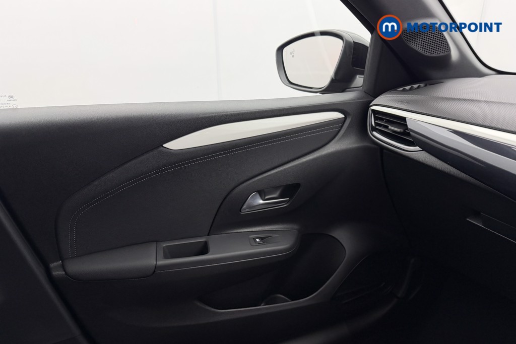 Vauxhall Corsa GS Automatic Petrol Hatchback - Stock Number (1618705) - 7th supplementary image