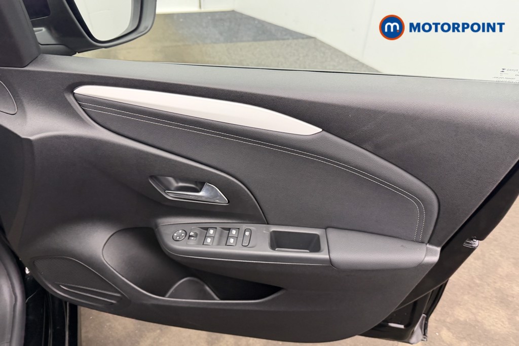 Vauxhall Corsa GS Automatic Petrol Hatchback - Stock Number (1618705) - 8th supplementary image