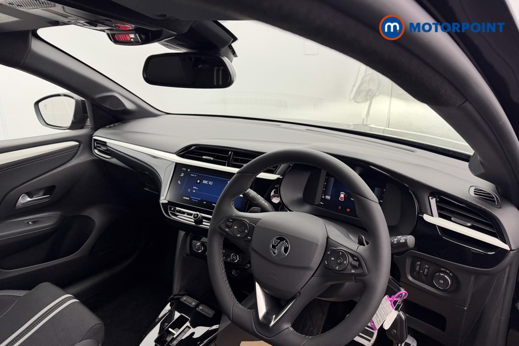 Vauxhall Corsa GS Automatic Petrol Hatchback - Stock Number (1618705) - 9th supplementary image