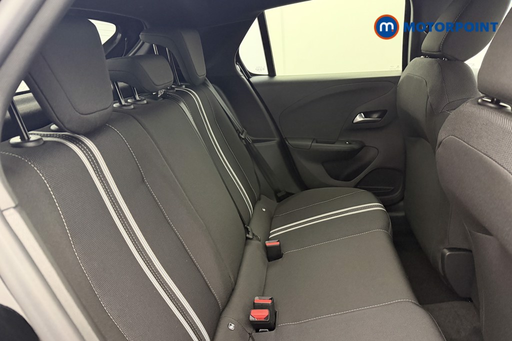 Vauxhall Corsa GS Automatic Petrol Hatchback - Stock Number (1618705) - 11th supplementary image