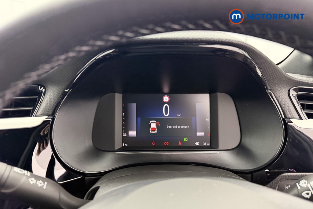 Vauxhall Corsa GS Automatic Petrol Hatchback - Stock Number (1618705) - 1st supplementary image