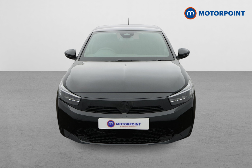 Vauxhall Corsa GS Automatic Petrol Hatchback - Stock Number (1618705) - Front bumper