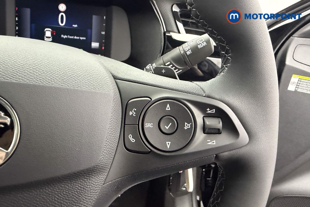 Vauxhall Corsa GS Automatic Petrol Hatchback - Stock Number (1618706) - 3rd supplementary image