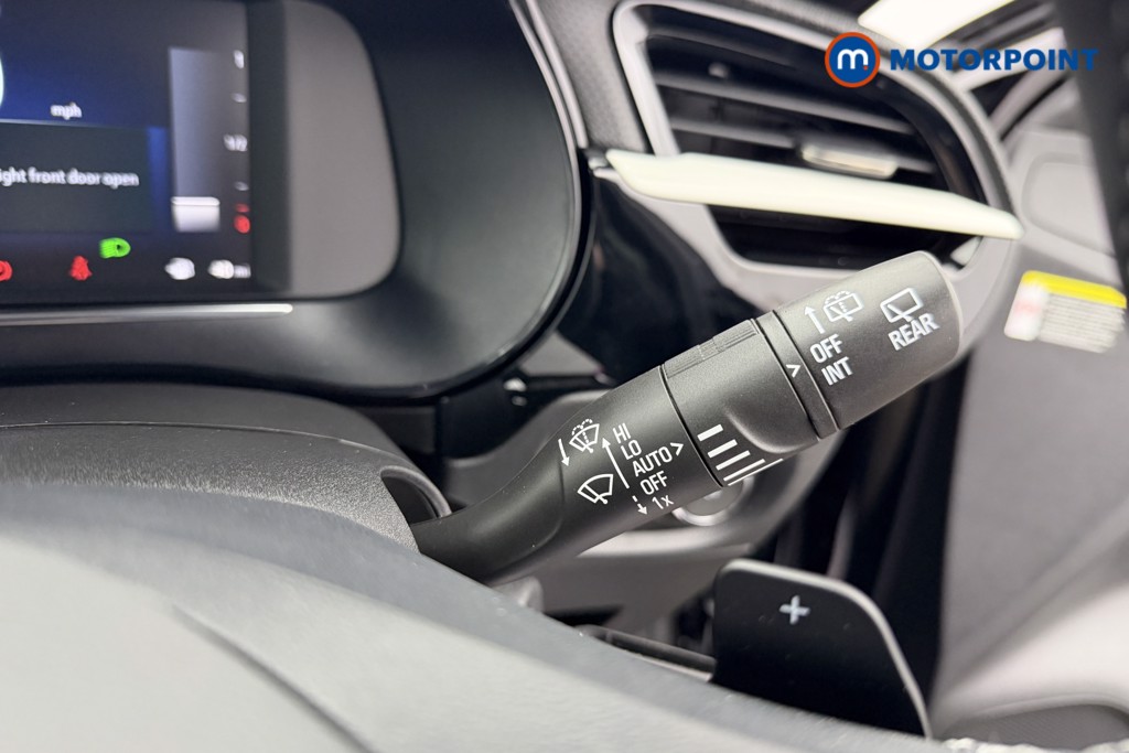 Vauxhall Corsa GS Automatic Petrol Hatchback - Stock Number (1618706) - 6th supplementary image