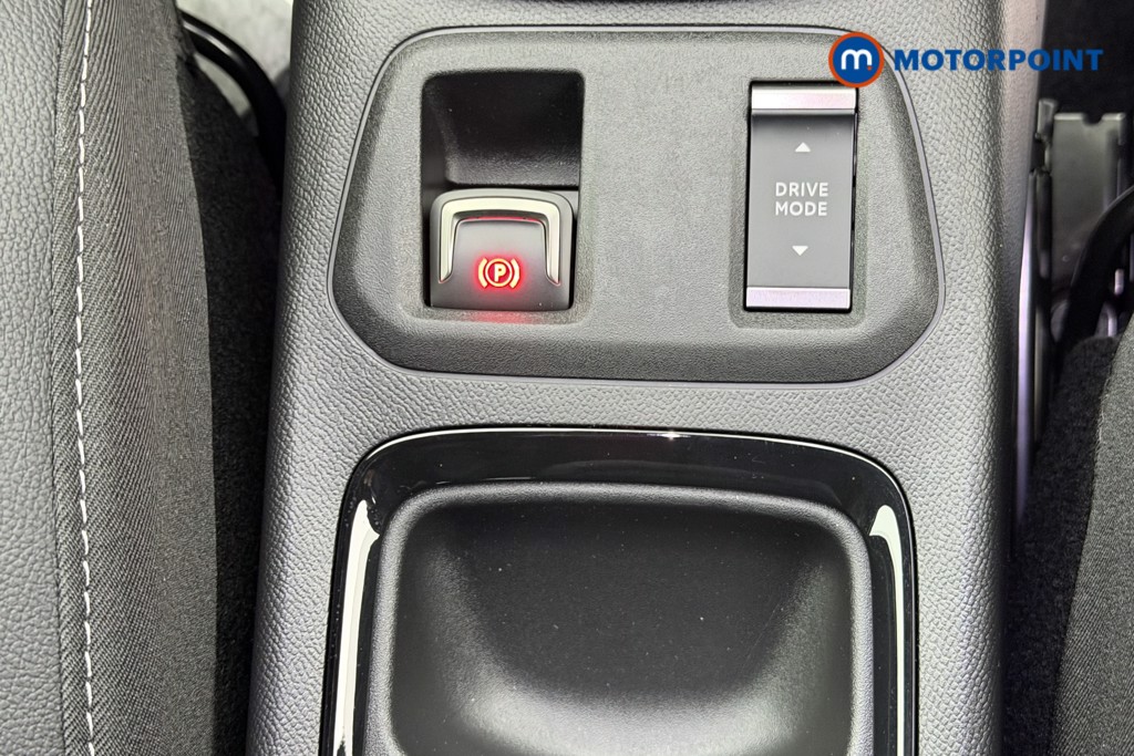 Vauxhall Corsa GS Automatic Petrol Hatchback - Stock Number (1618706) - 9th supplementary image