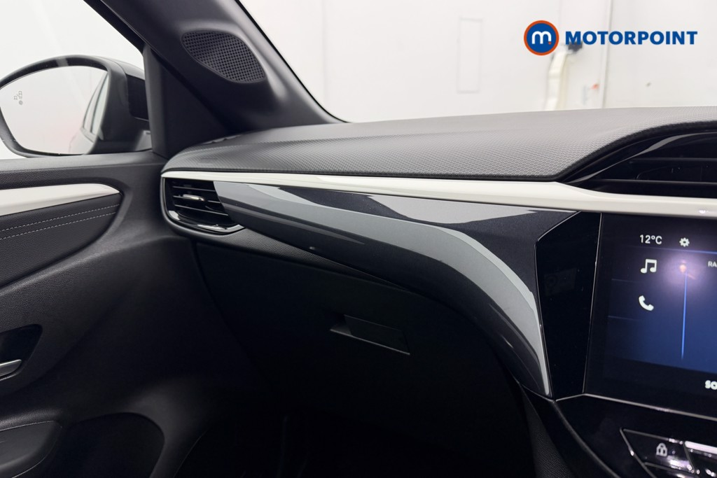 Vauxhall Corsa GS Automatic Petrol Hatchback - Stock Number (1618706) - 10th supplementary image