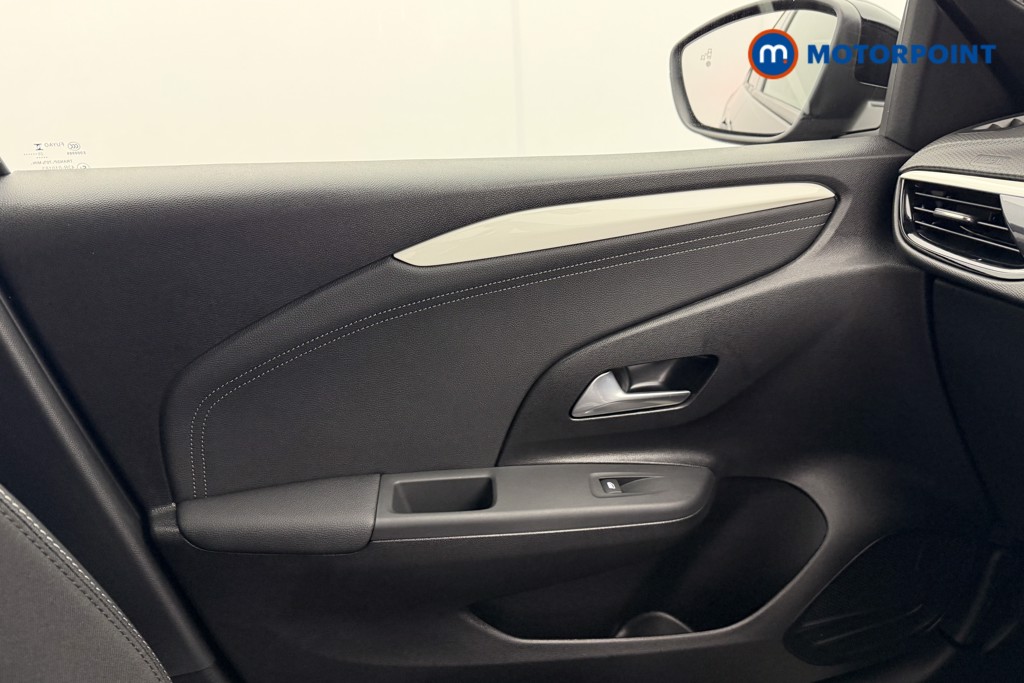 Vauxhall Corsa GS Automatic Petrol Hatchback - Stock Number (1618706) - 11th supplementary image